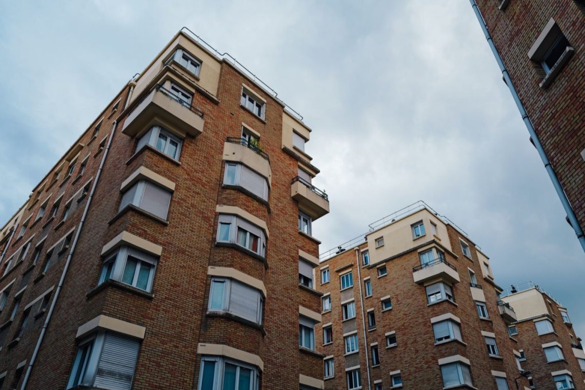 Quelle assurance habitation choisir pour un appartement