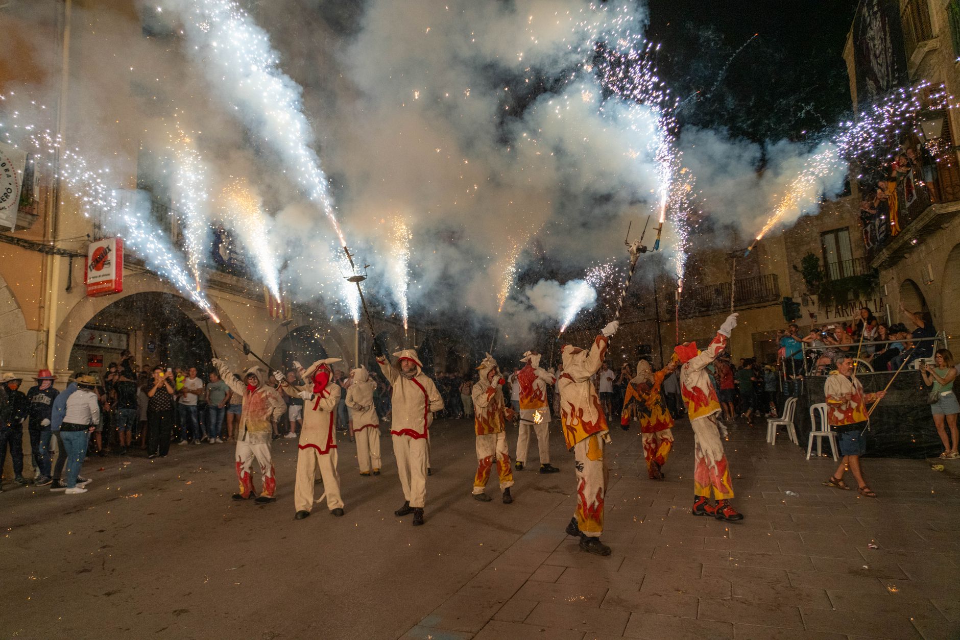 Nîmes : Un spectacle de corrida qui enflamme la féria des Vendanges