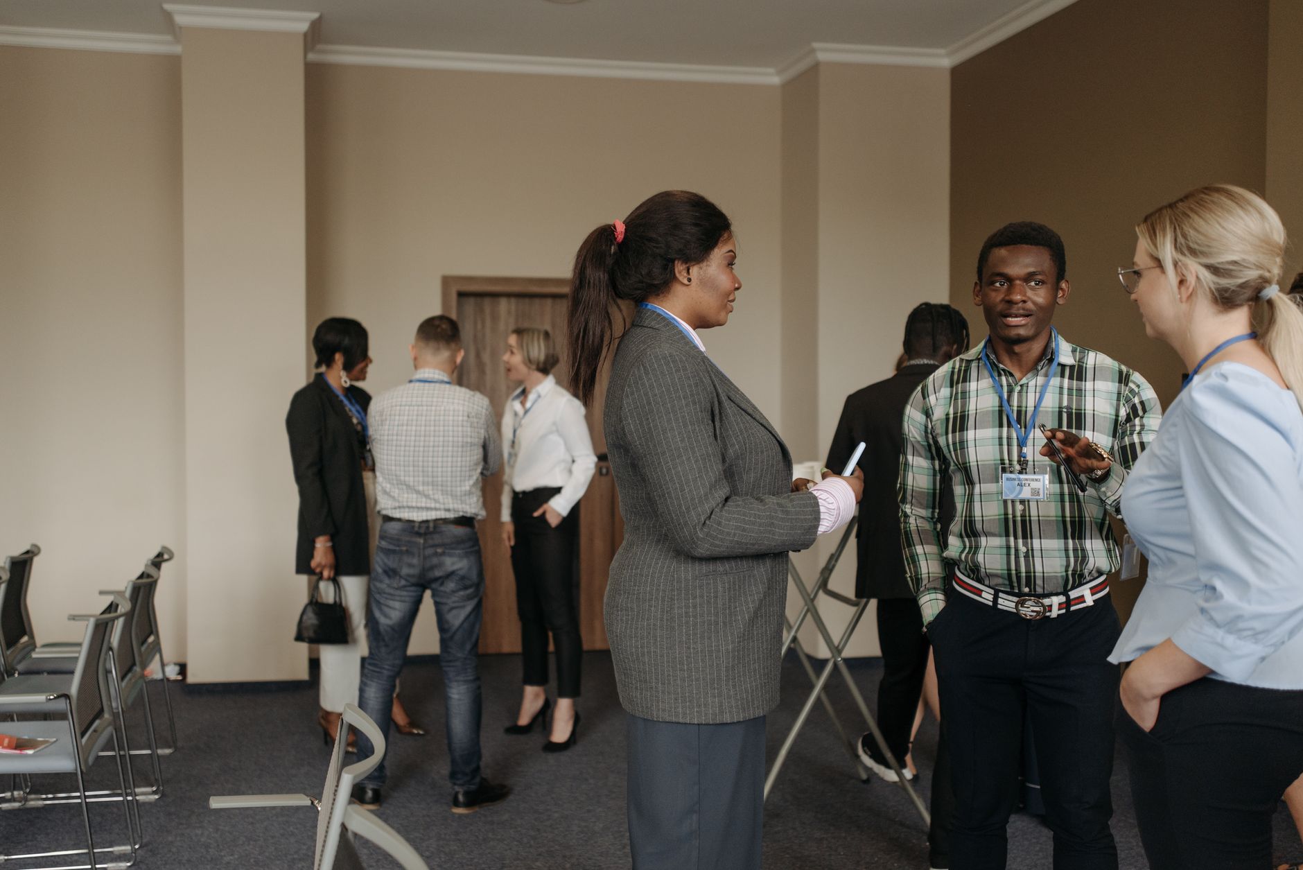 Alès : le job dating qui transforme l'avenir des jeunes mardi