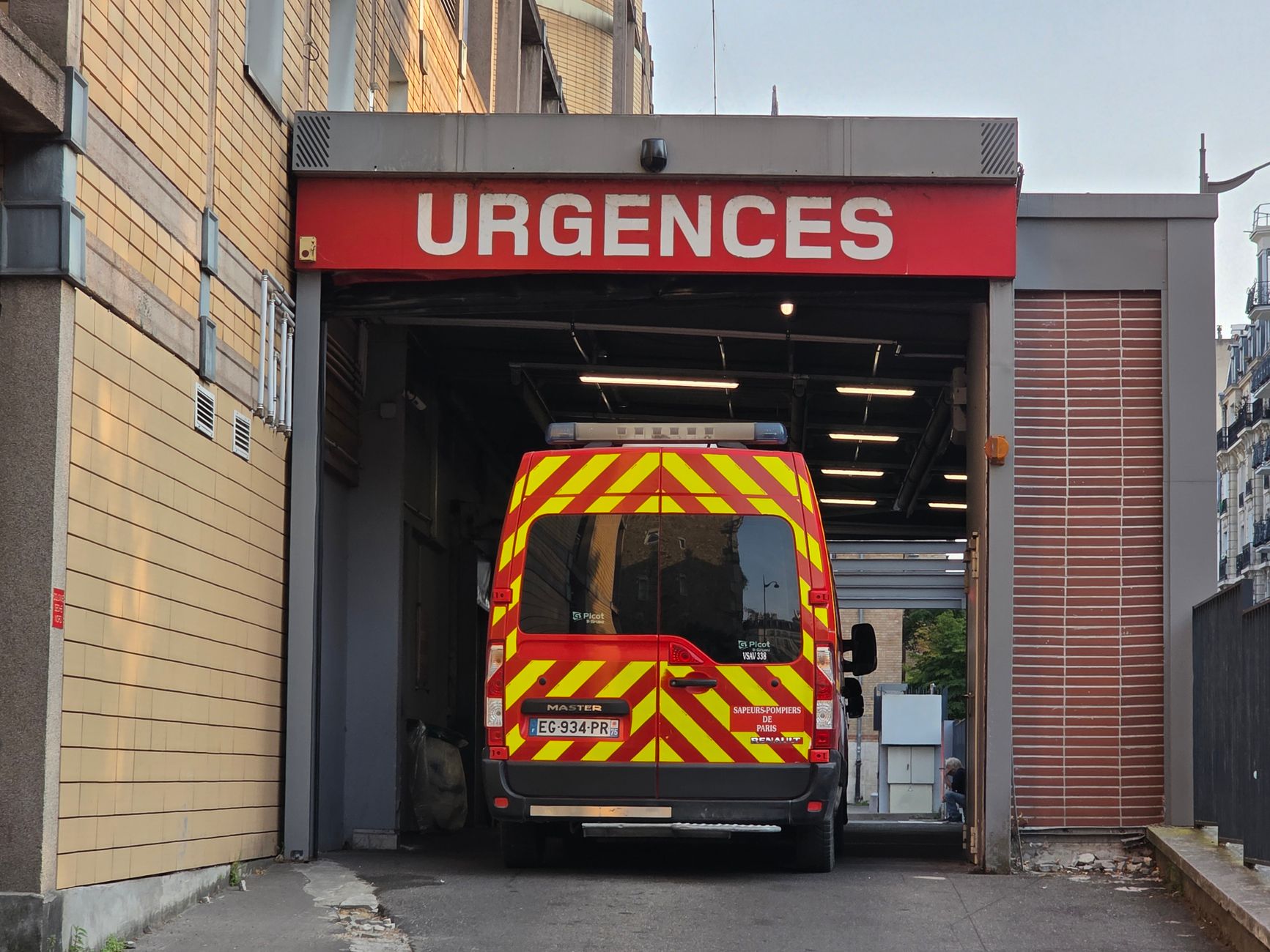 Nîmes : Le Pôle Santé, un tournant décisif pour l'accès aux soins dans le Gard