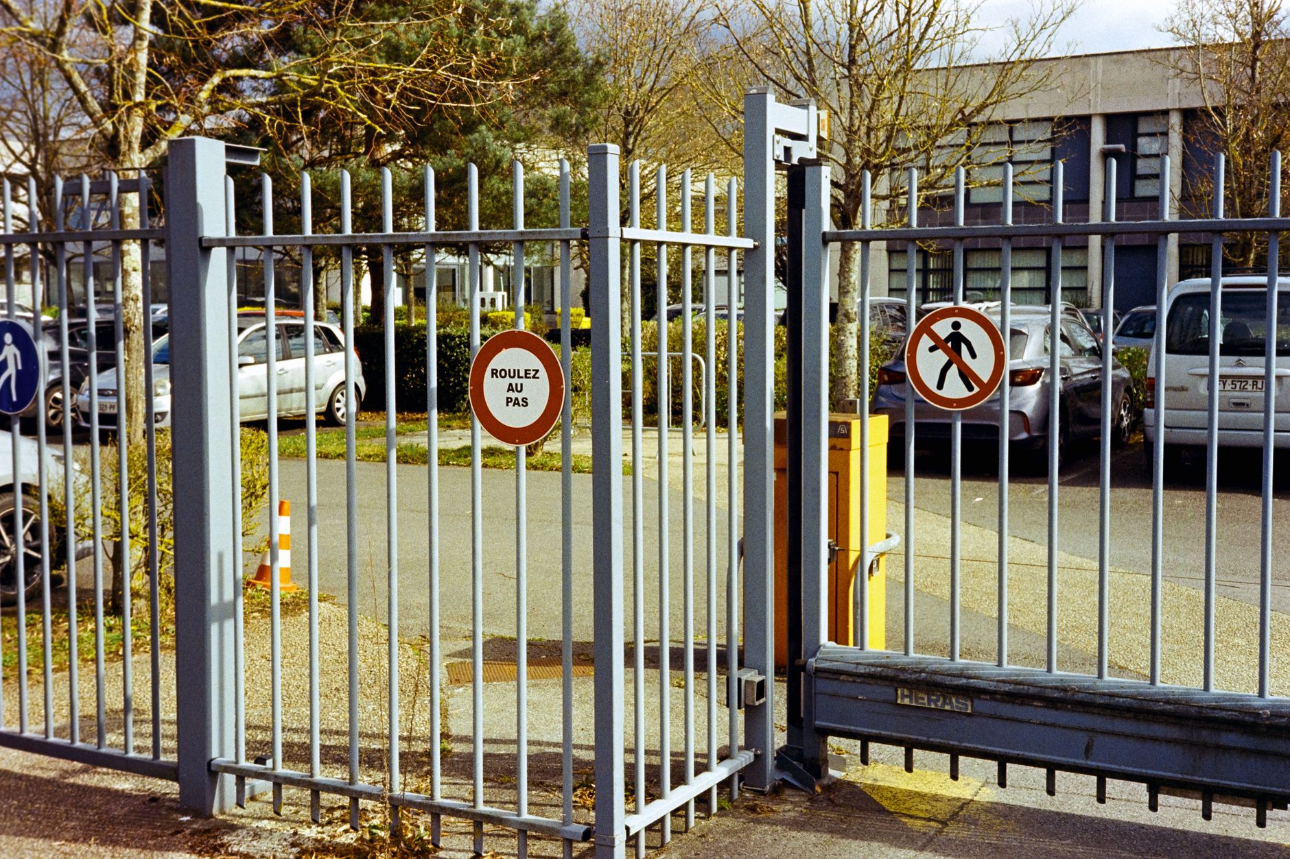 L'Ehpad Saint-Roch : une symphonie de réconfort à Bagnols/Cèze
