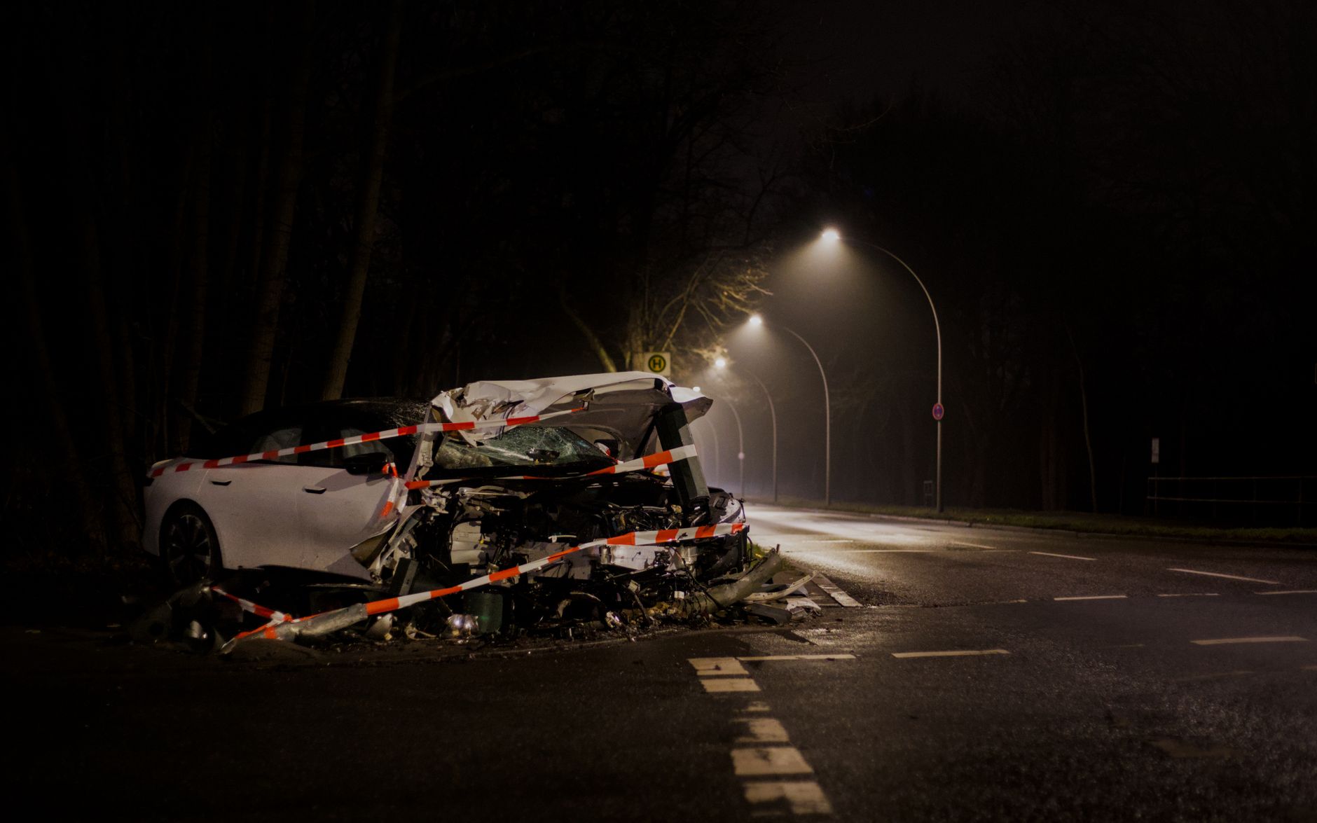 Accidents et incendies : le Gard en proie à une série noire