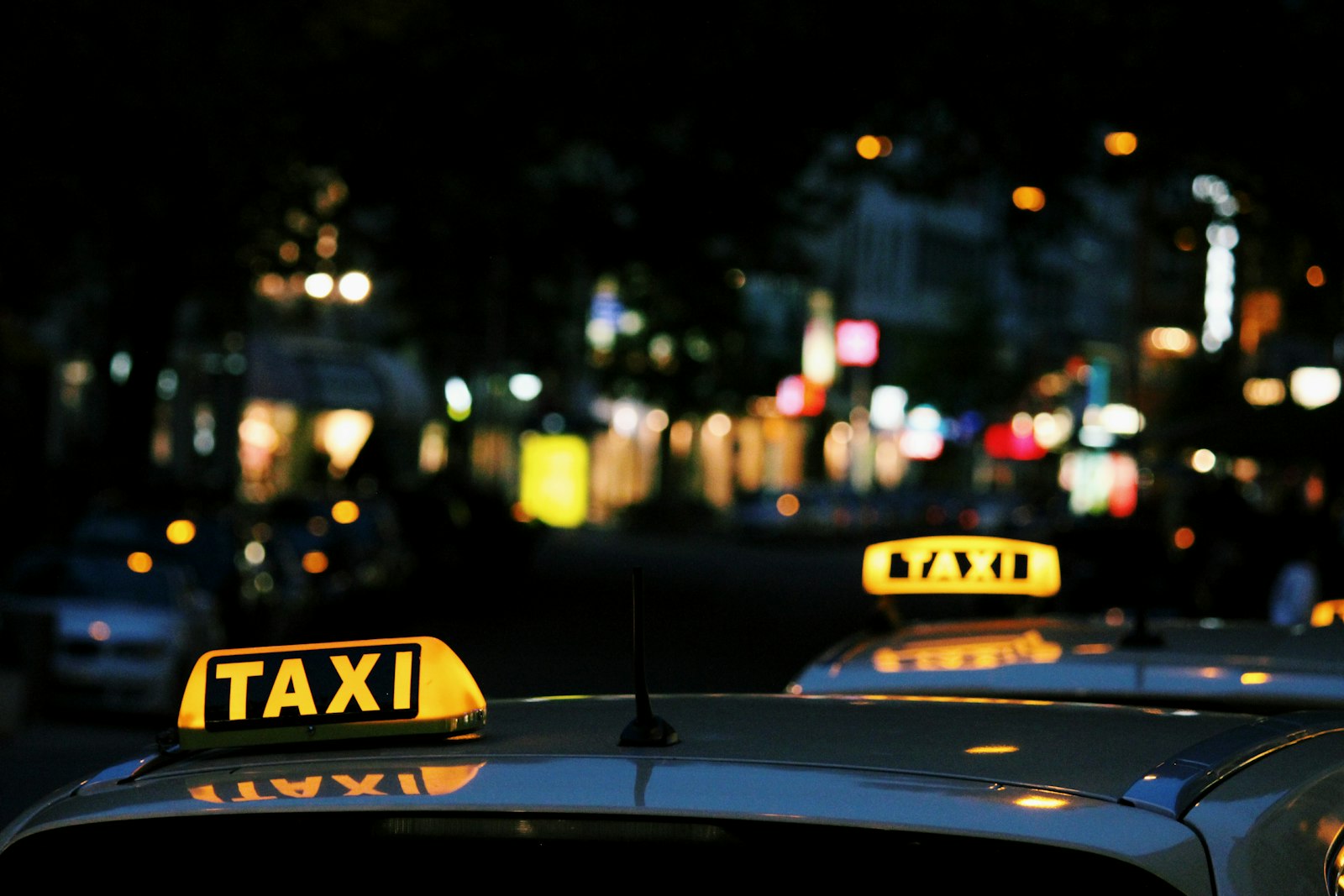 Comment choisir un bon taxi : les essentiels à connaître