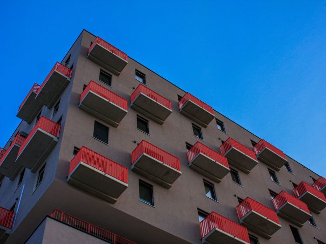 Provision pour charges de copropriété : calcul et gestion
