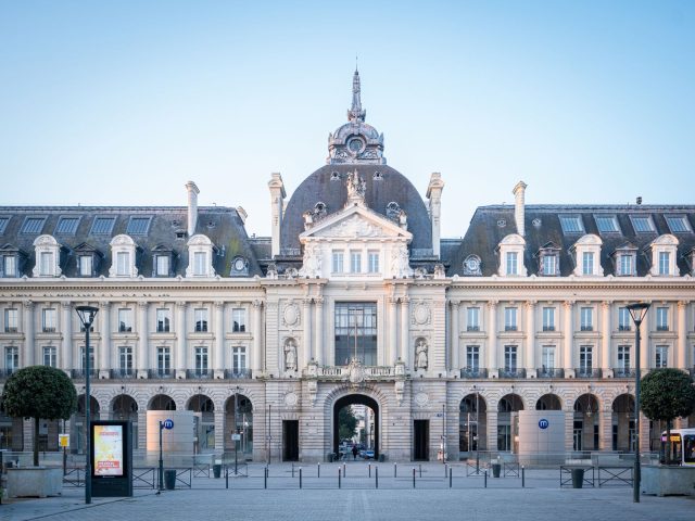 Guide d’orientation administrative pour le Gard