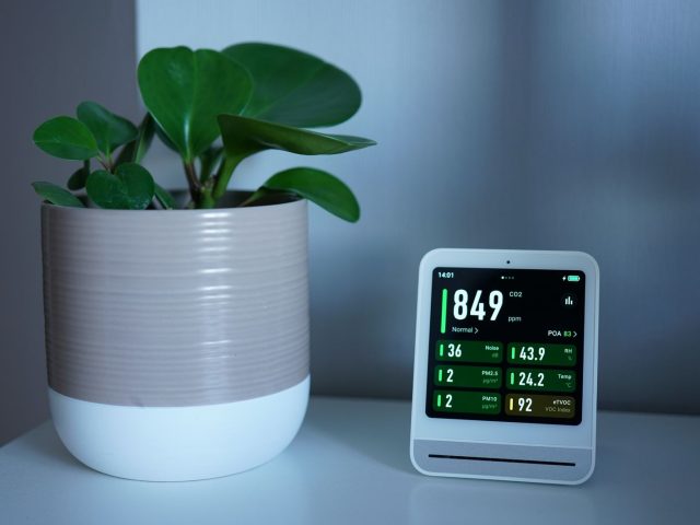 Choisir un purificateur d&rsquo;air pour la maison