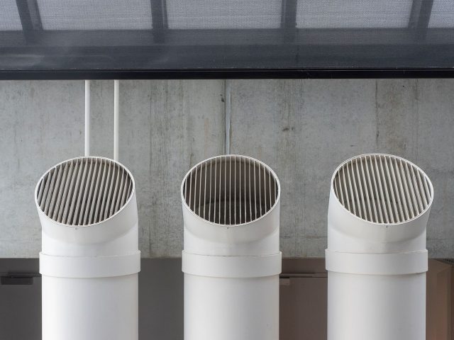 Pourquoi et quand changer les filtres de ventilation