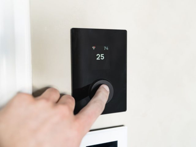 Installer et programmer un thermostat programmable