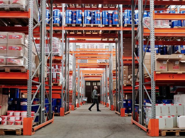 Avis service client et livraison Castorama