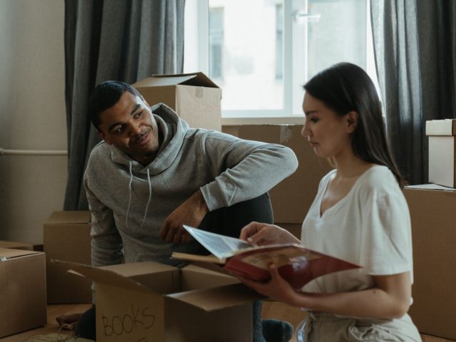 Guide pratique pour préparer un déménagement sans stress