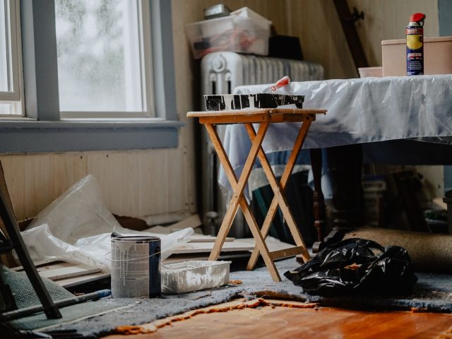 Vivre et entretenir son logement : gestes, responsabilités et