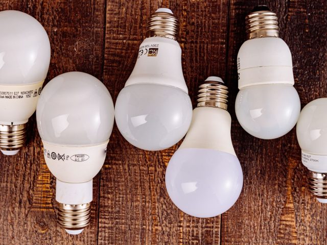 Classement des appareils électroménagers à faible consommation