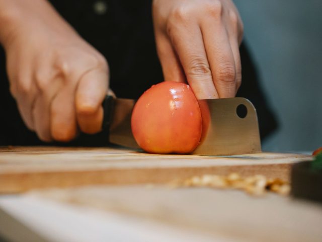 Quel couteau de cuisine choisir pour un usage quotidien