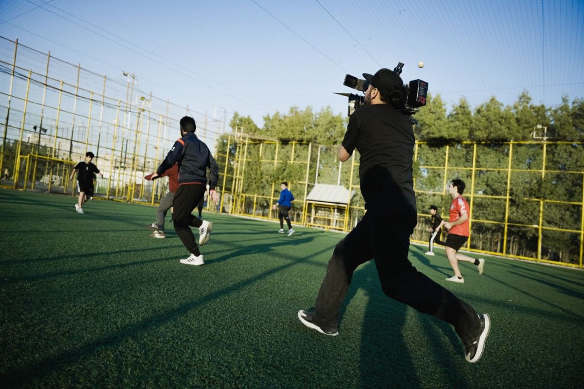 Prévenir le harcèlement dans les espaces sportifs près de chez soi
