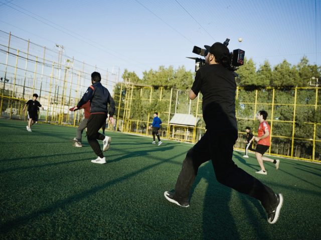 Prévenir le harcèlement dans les espaces sportifs près de chez soi
