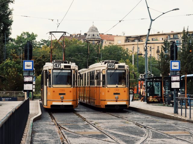 Prolongement du tramway de Montpellier : un protocole d&rsquo;intention signé