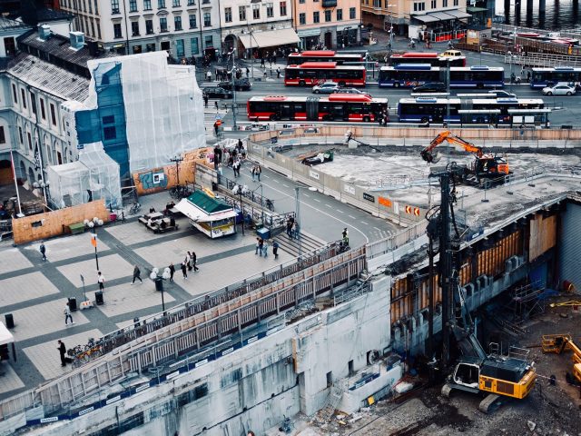 Rénovation de la place Georges-Clemenceau à Beaucaire : un projet essentiel