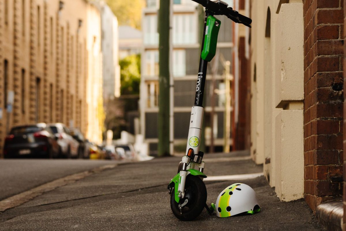 Nouvelles règles pour l&rsquo;utilisation des trottinettes électriques