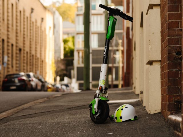 Nouvelles règles pour l&rsquo;utilisation des trottinettes électriques
