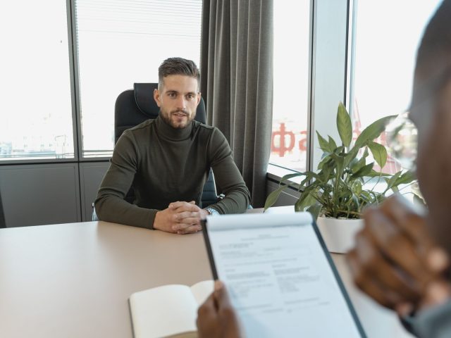 Job dating à Alès : une chance inédite pour les jeunes en quête d’emploi