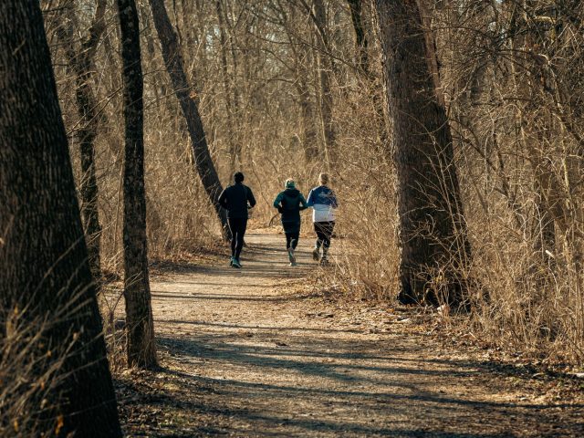 Redécouvrez l&rsquo;Histoire en Courant : Le Trail du Patrimoine à Saint-Sébastien-d&rsquo;Aigrefeuille