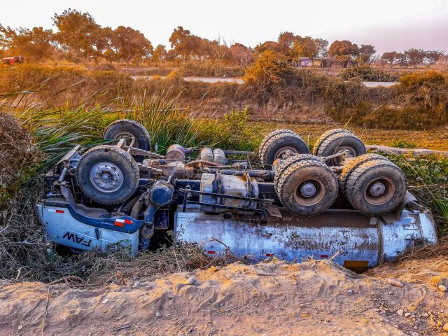Sécurité routière : un accident tragique sur la RD 611 relance le débat