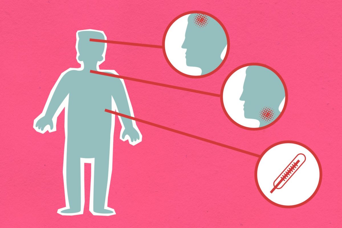 Les conséquences du Covid long sur la vie quotidienne des patients