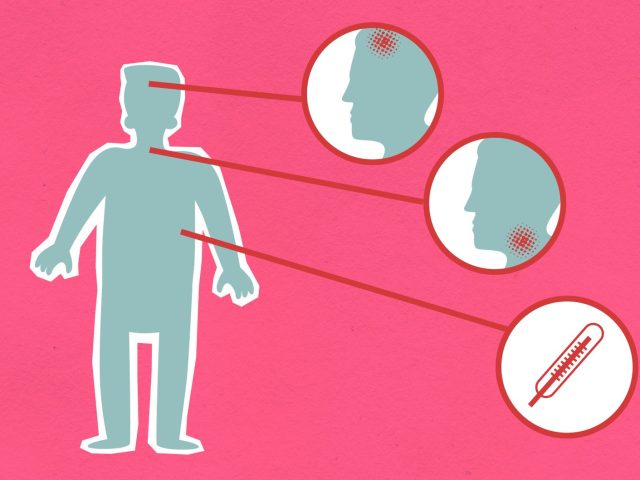 Les conséquences du Covid long sur la vie quotidienne des patients