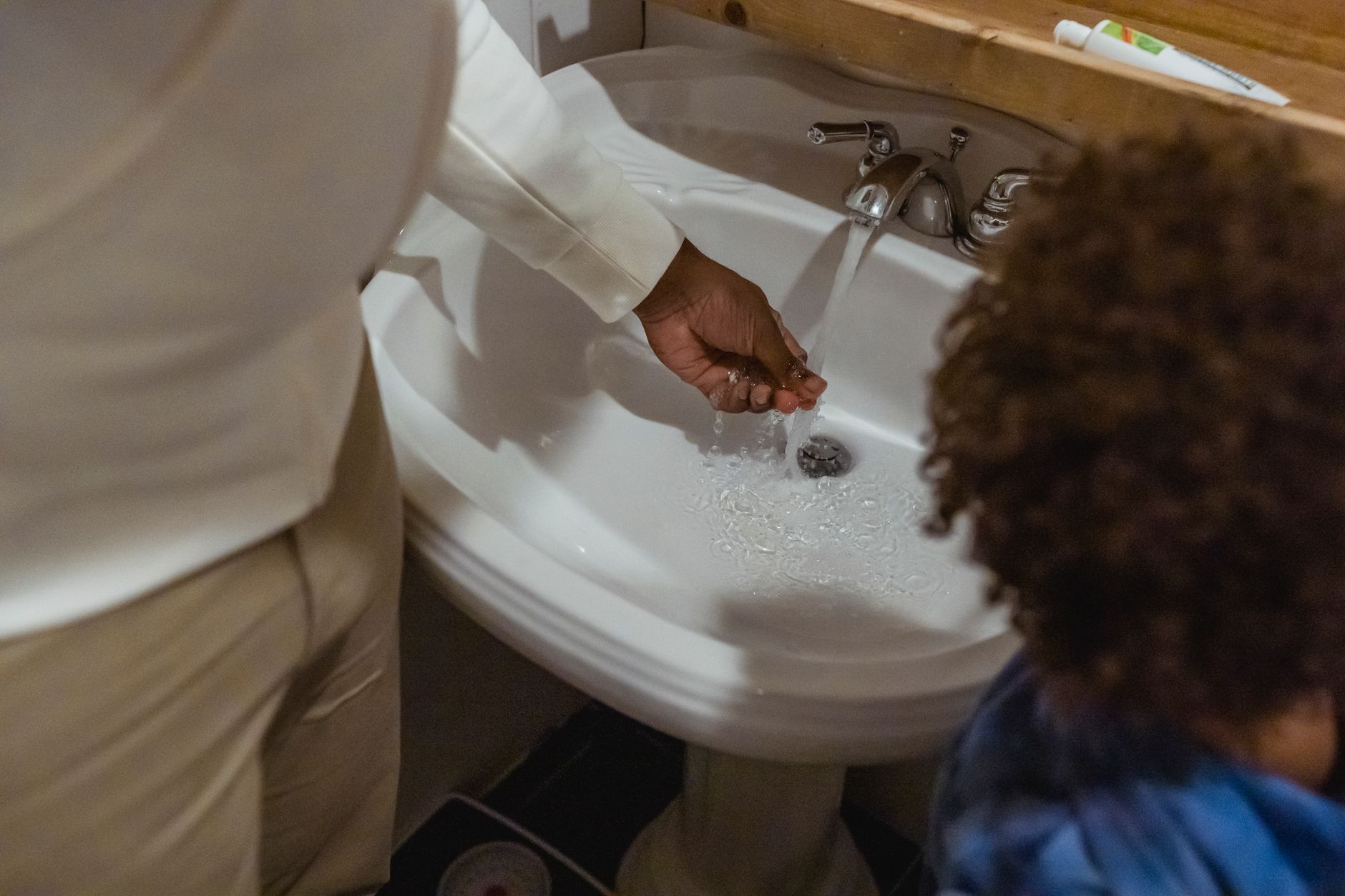 9 mesures pratiques pour réduire sa consommation d'eau
