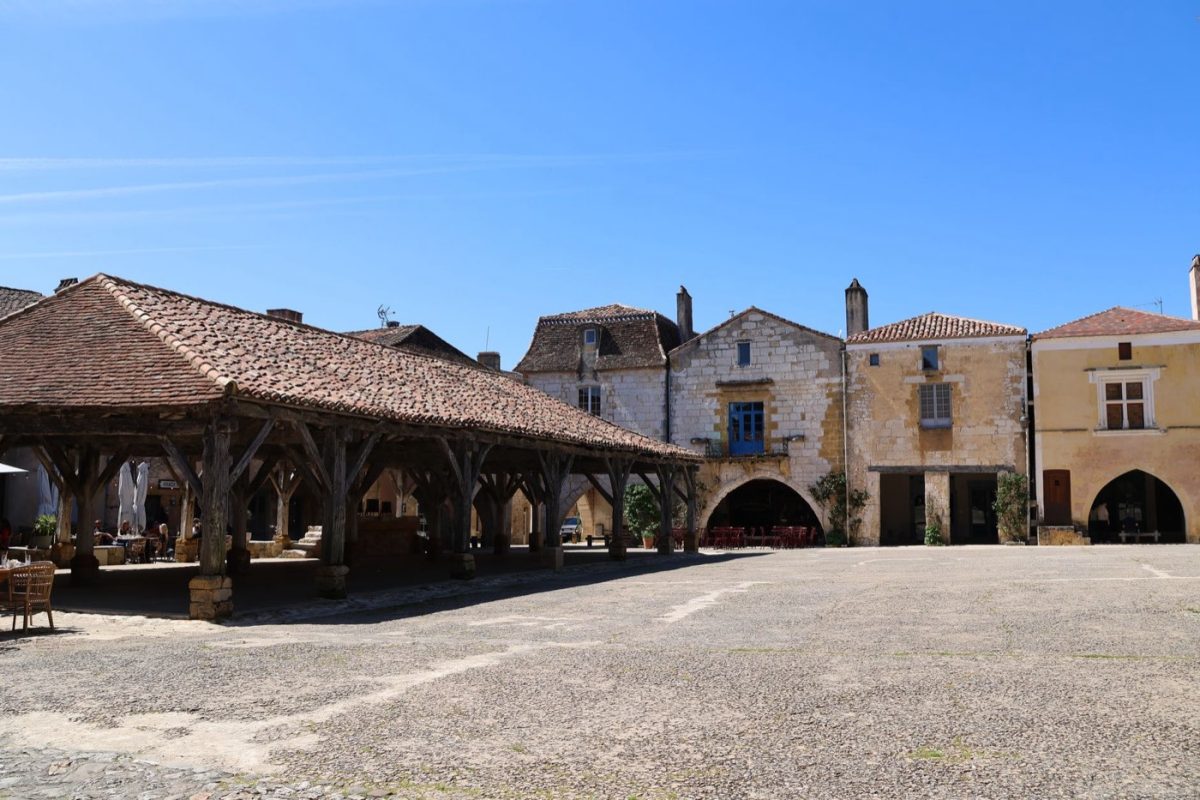 Abri événementiel : organiser une fête en plein air dans le Gard