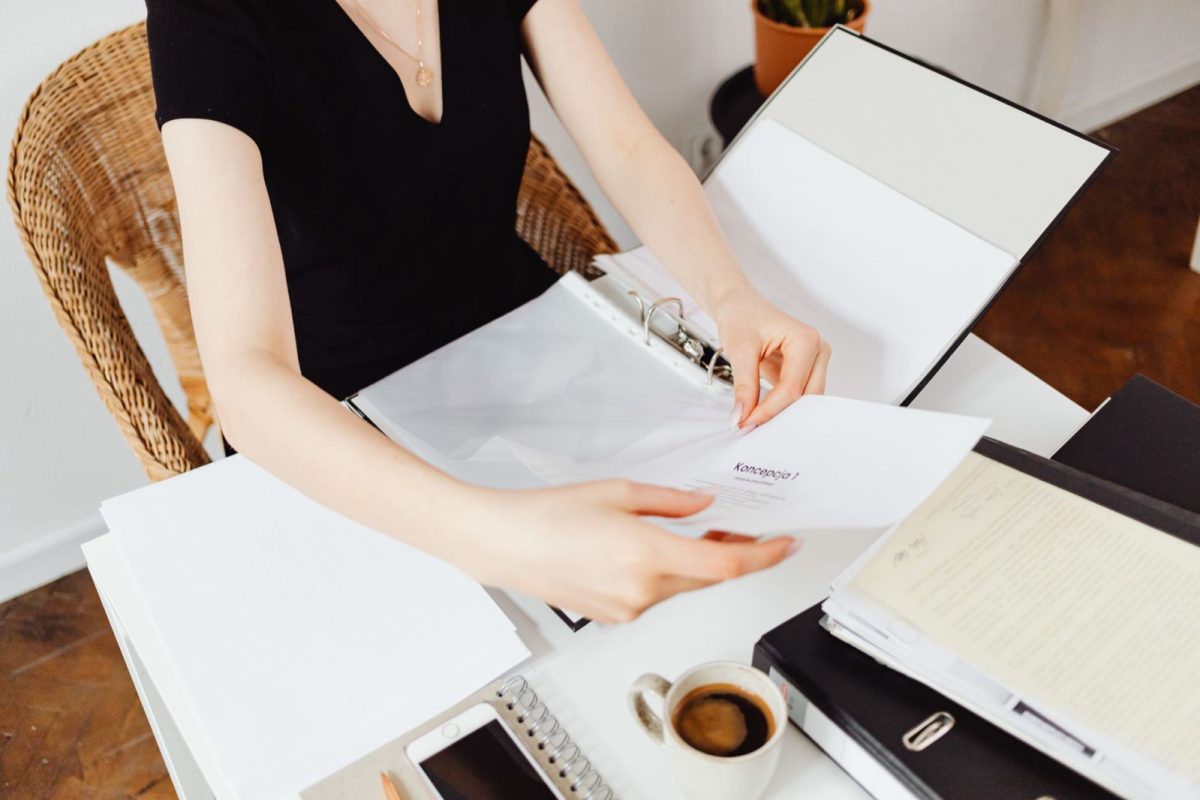 BTS gestion administrative : ce qu'on y apprend vraiment