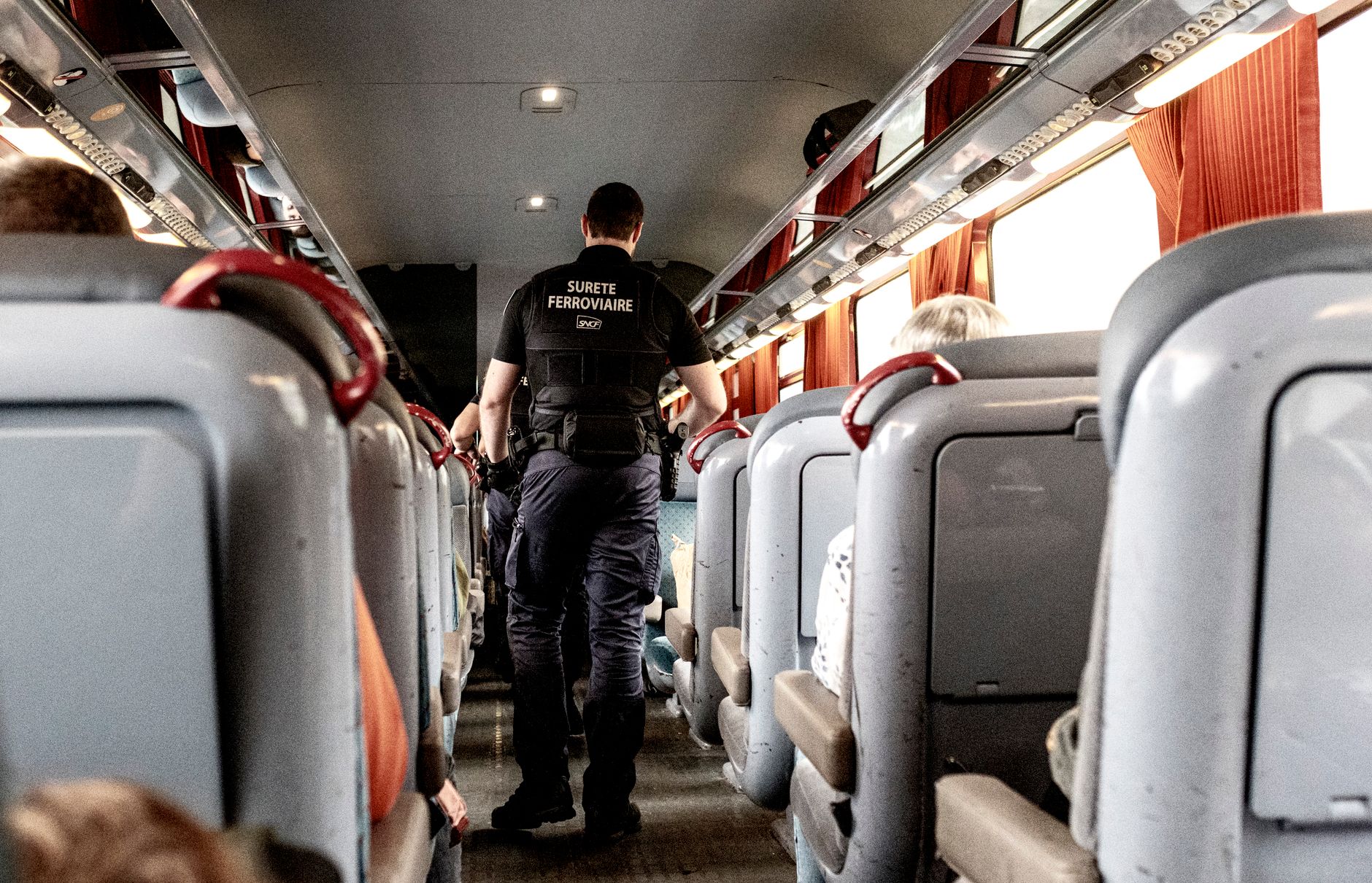 Nîmes : Une opération policière au Mas de Mingue qui interroge la sécurité locale