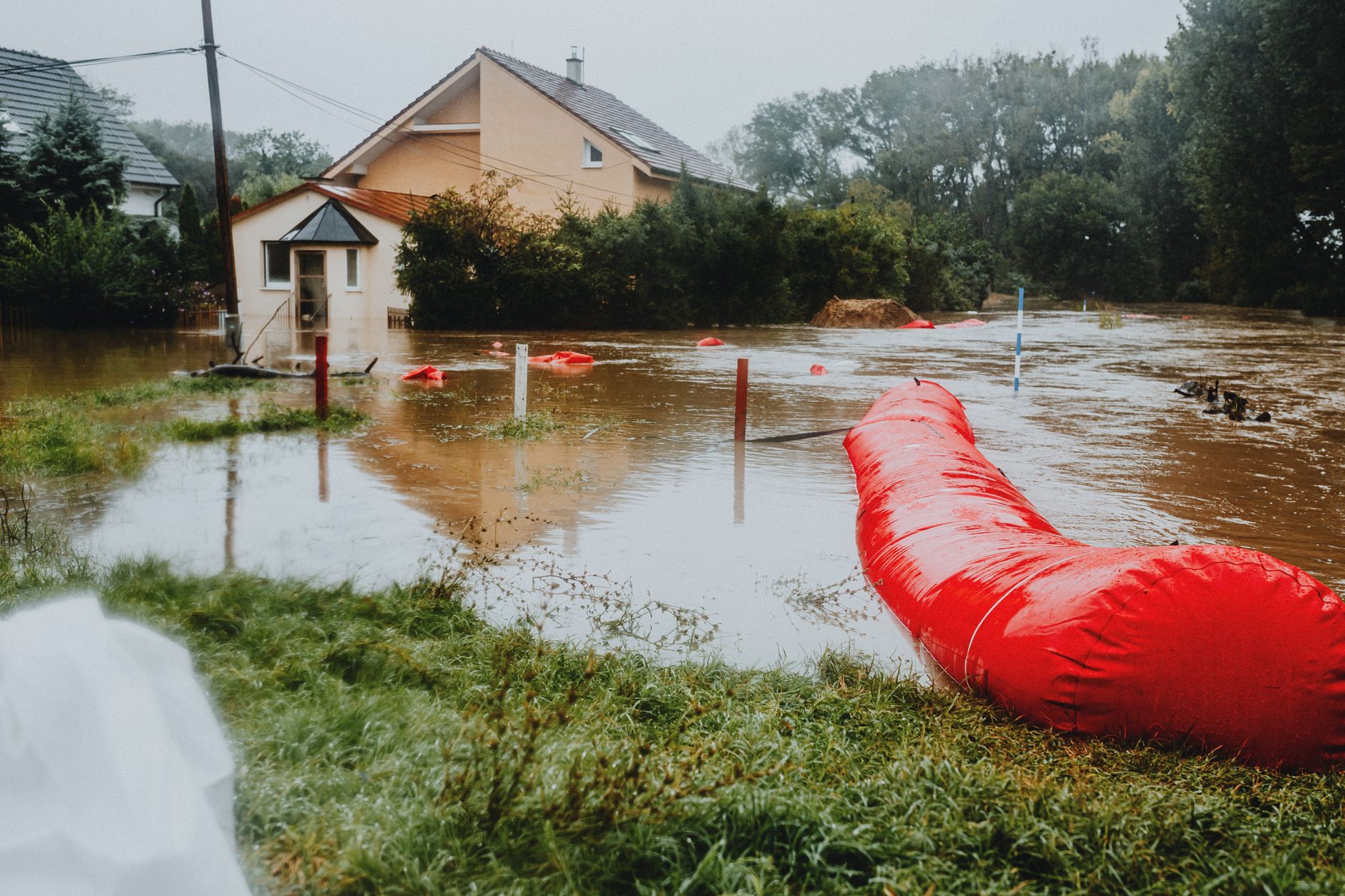 Inondations dans le Gard : Mesures indispensables pour se protéger
