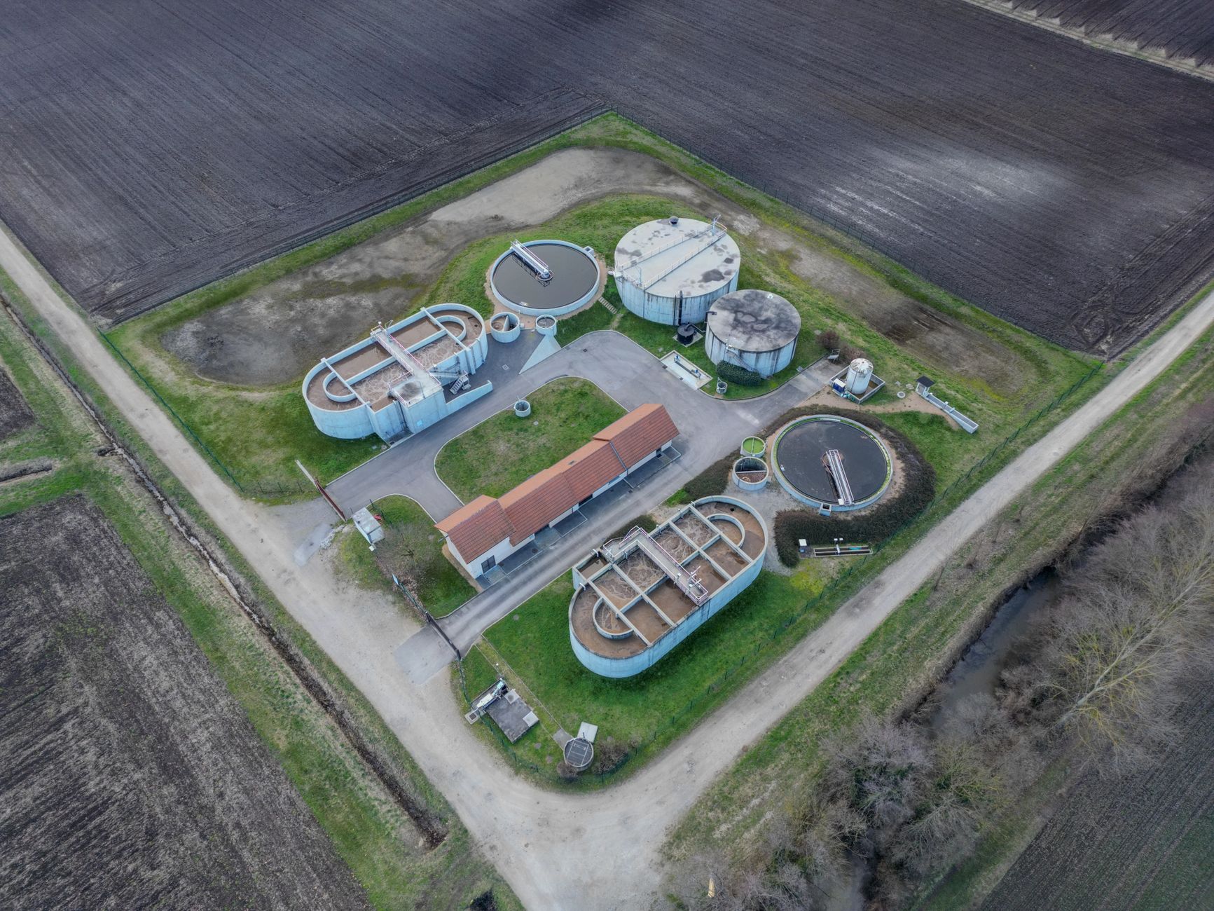 Depuis les inondations au Lunellois : la gestion de l'eau sous tension