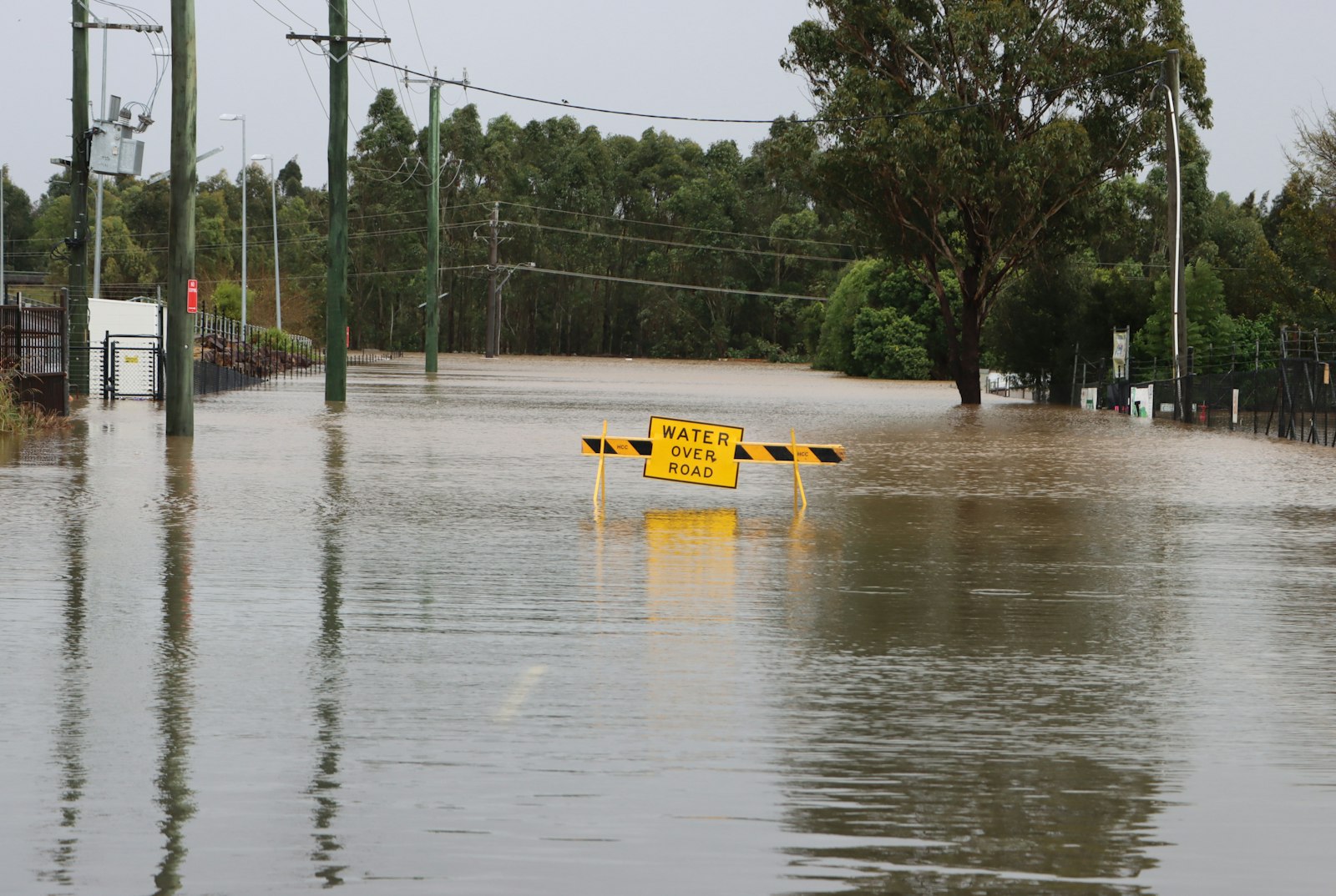 Inondations dans le Gard : une gestion des risques à revoir