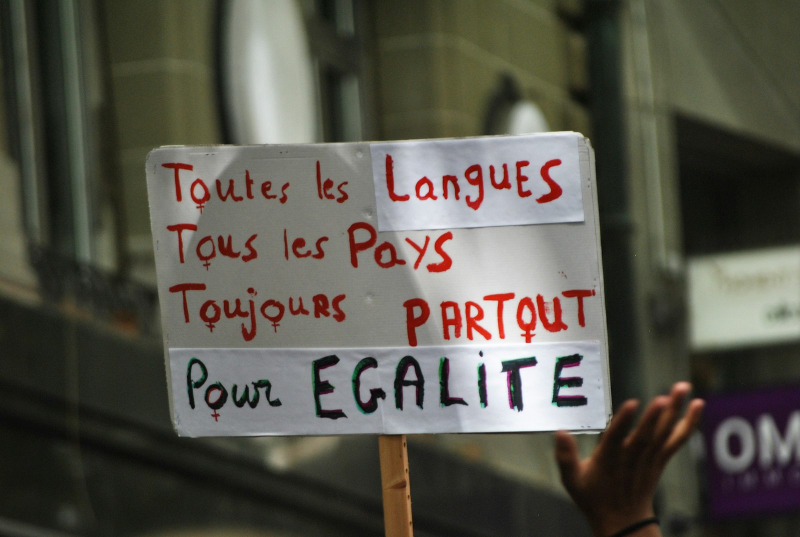 Lycéens en lutte : comment les parents du Gard peuvent faire la différence