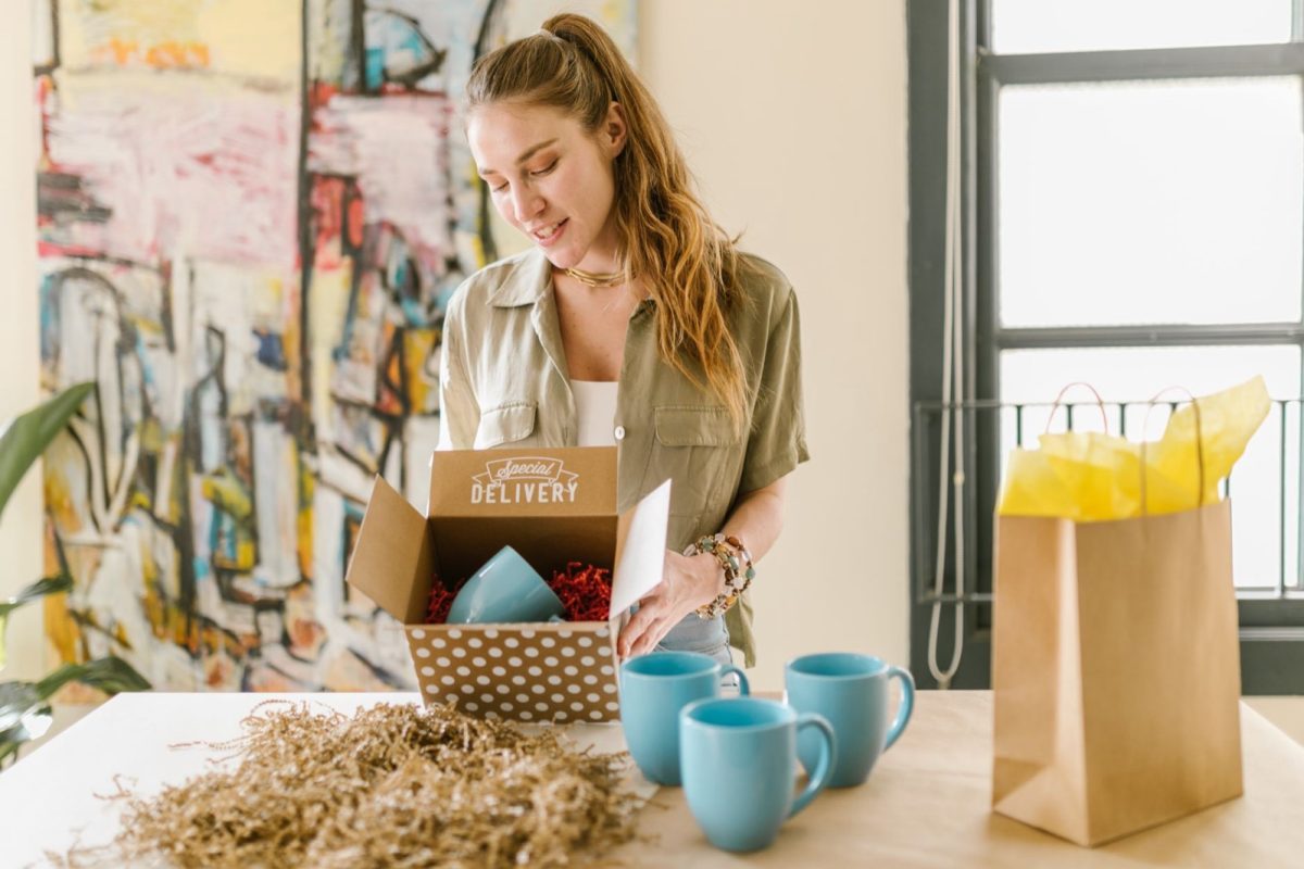 Objets personnalisés : ce que ça coûte vraiment au budget d'un foyer