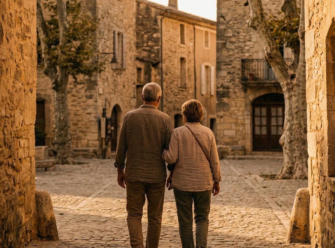 Prix d'agence matrimoniale : Presentio affiche un tarif fixe après 45 ans