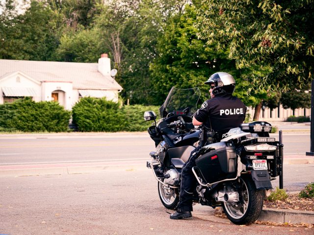 Sécurité routière dans le Gard : de nouvelles motos pour nos gendarmes
