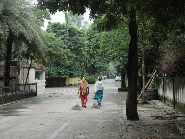 Nîmes : Une grande Clean Walk pour redonner vie à la propreté de la ville