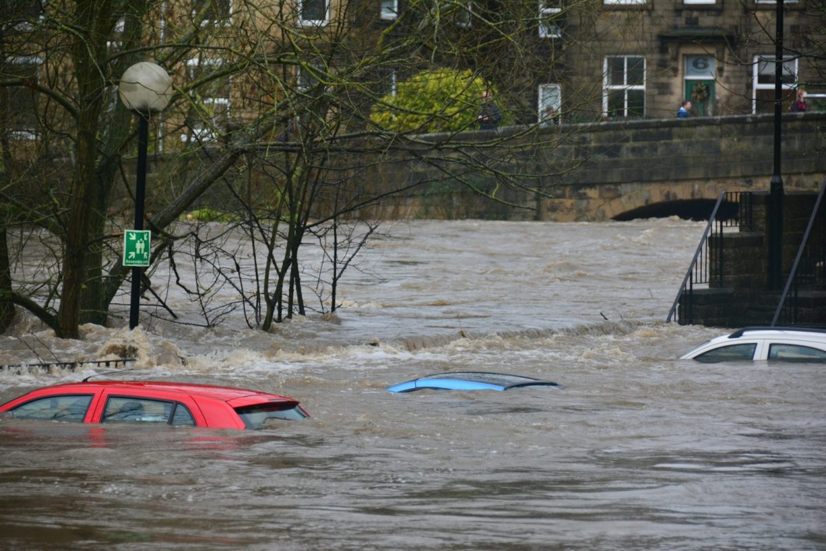 Inondations dans le Gard : préparez-vous à l&rsquo;inévitable !
