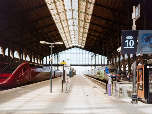 Pourquoi les Cévennes réclament la réouverture de la gare de Prévenchères