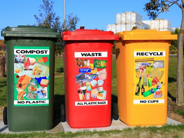 Chusclan et Orsan : la collecte des déchets tous les 15 jours, un défi à relever