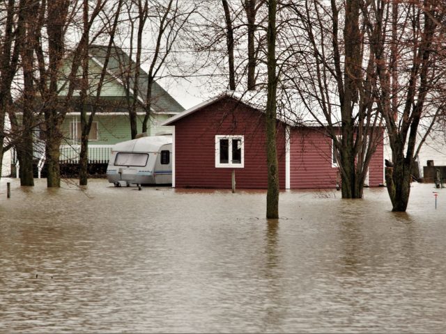 Inondations à Bernis : la résilience face aux conséquences