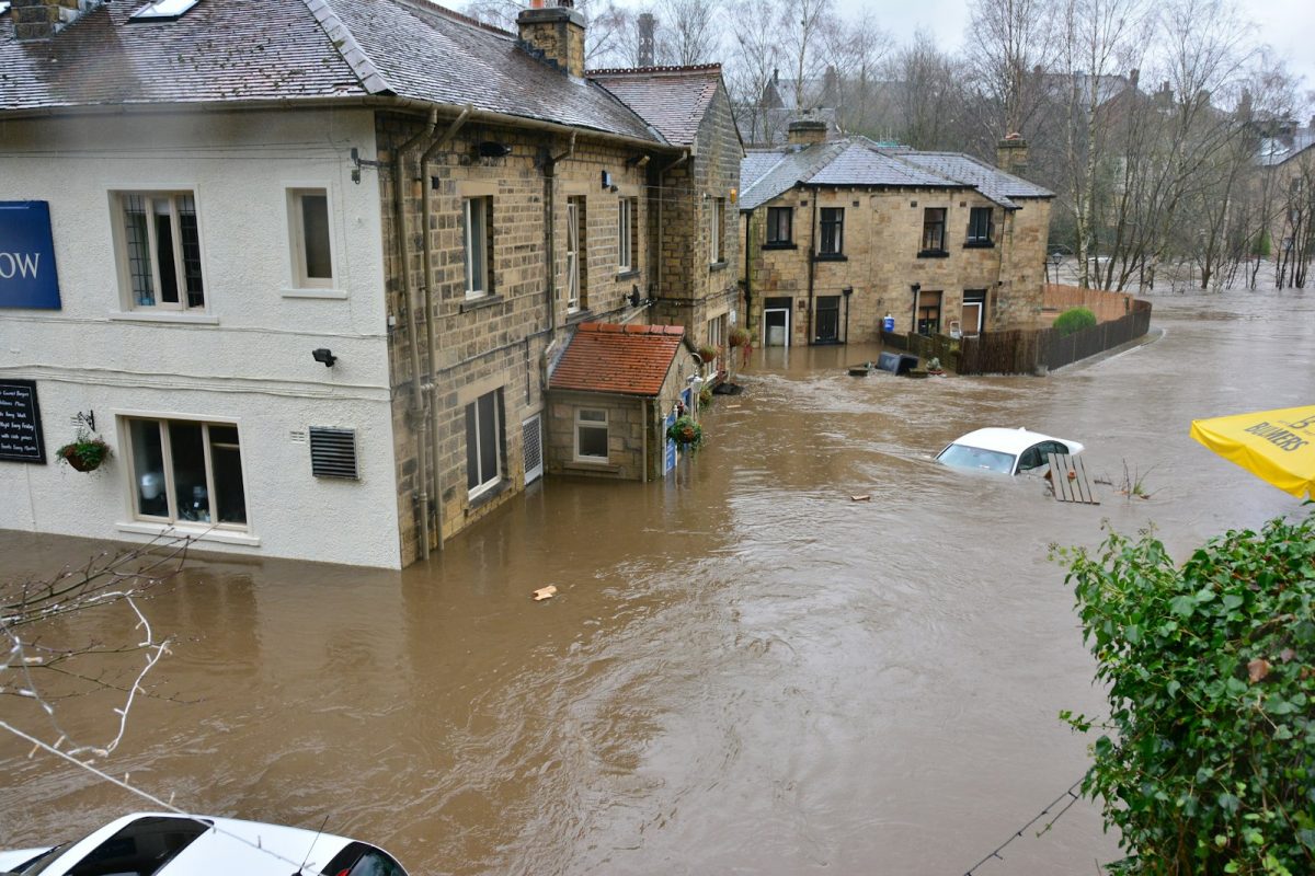 Inondations dans le Gard : une gestion des risques à revoir