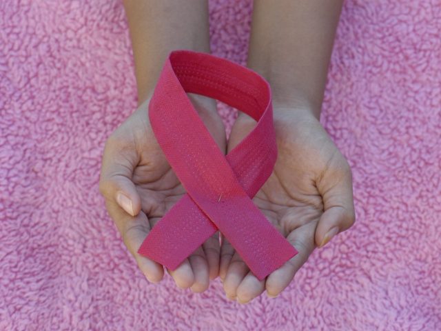 Octobre rose : Mobilisation inédite à Alès pour le dépistage du cancer du sein