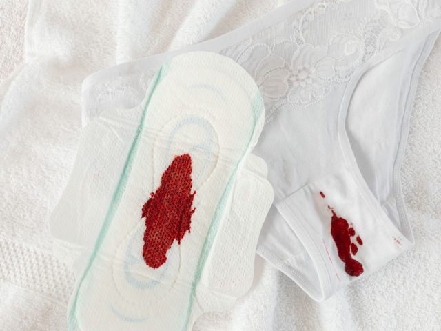 Assurance maladie : conditions strictes pour le remboursement des protections menstruelles