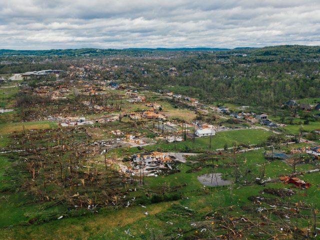 Tornade au Grau-du-Roi : Comment aider les sinistrés face à l’urgence
