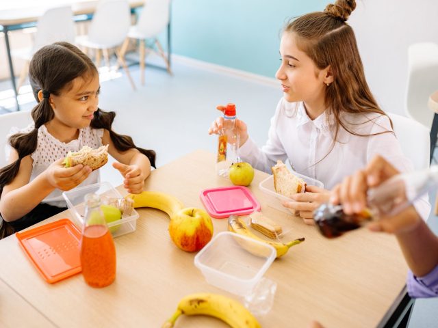 Nîmes : Quand les grands chefs réinventent la cantine scolaire