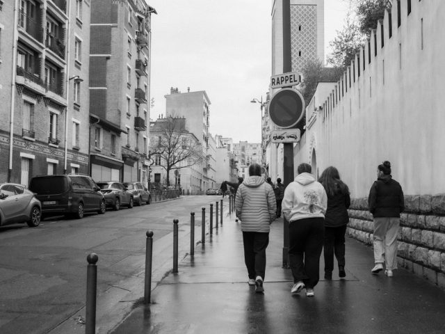 Dès juin 2023, 34 % des Français voient un atout caché des transports